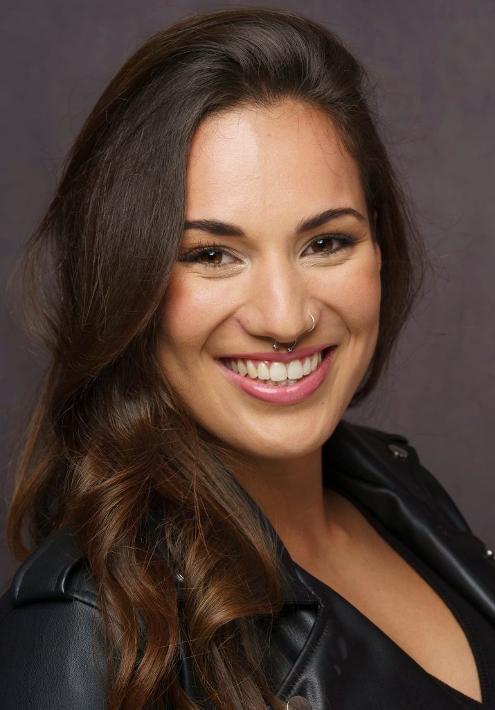 sonrisa